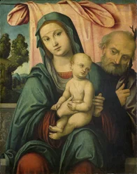 La Sainte Famille