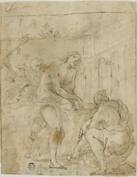 Flagellation du Christ