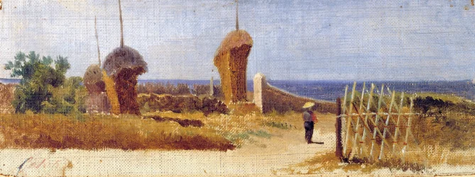 Castiglioncello