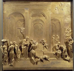 Vie de Jacob et d