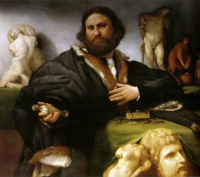 Andrea Odoni (1488-1545)
