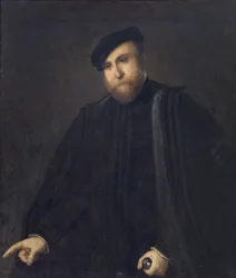 Portrait d