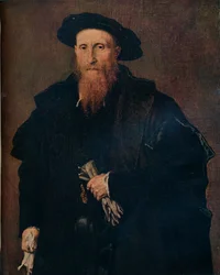 Portrait d