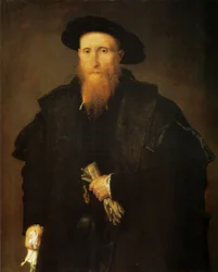 Portrait d