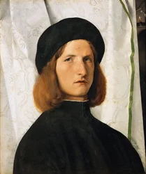 Renaissance : Portrait d