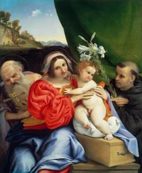 Vierge à l