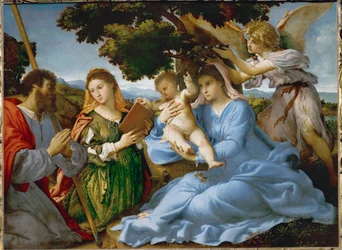 Vierge à l