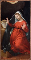 Vierge de l