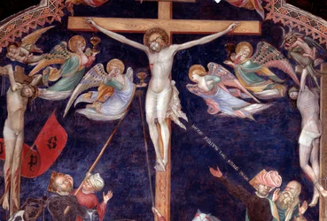 La Crucifixion