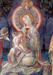 Vierge à l