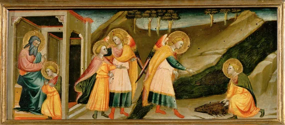 Scènes de l