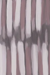 Abstrait aux touches de pinceau discrètes