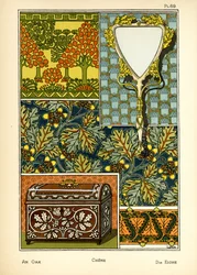 Le Chêne