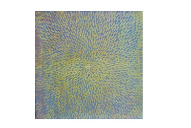 Petit Abstrait 1