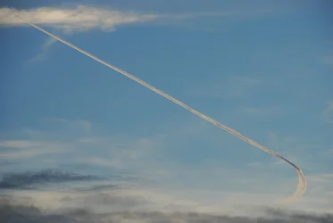 Escalier vers le ciel, 2015