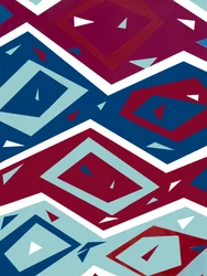 Motif de Rectangle, 2010