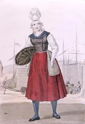 Costume traditionnel d