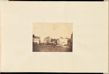 Marché