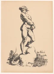 Georges Picquart et le dragon