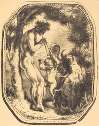 Le Talion; La Cage; Ceux qui restent; Fortune