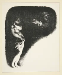 Programme pour Le Théâtre Libre