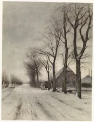Paysage d