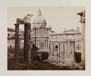 Forum Romain