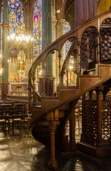 Église Saint-Eugène-Sainte-Cécile, Paris, 2023