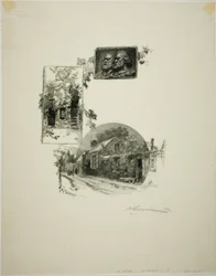 Entrée de l