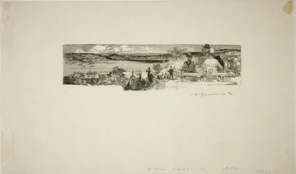Vallée de la Sole
