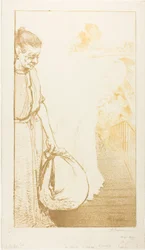 Les blanchisseuses