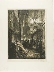 Le raid