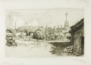 La souffrance