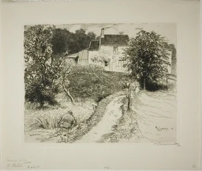 À Bellot