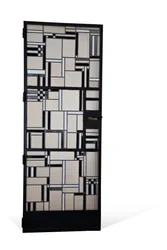 Ensemble de portes, vers 1928