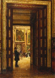 Au salon
