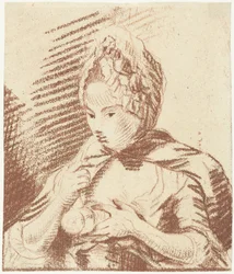 Jeune mère nourrissant son enfant avec un biberon