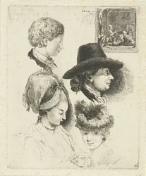 Feuille d
