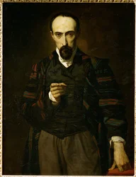 Achille Deveria, peintre et graveur ...