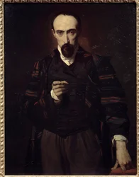 Portrait d