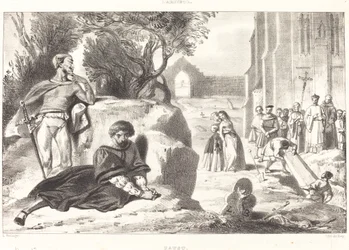 Scènes de Faust
