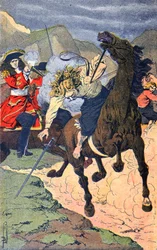 Mort de Pierre Laporte