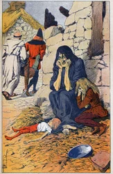 Famine