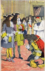 Louis XIV
