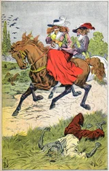 La Grande Mademoiselle