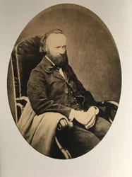 Jacques Guiaud - photographie Louis Crette