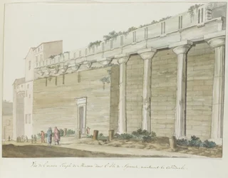 Vue de l