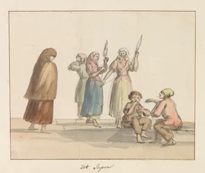 Costumes de l