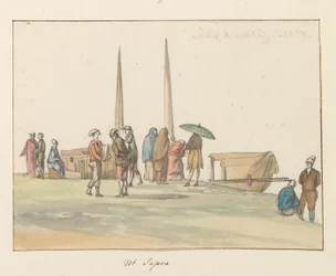 Costumes de l