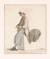 Fils de notre Capitaine Erié